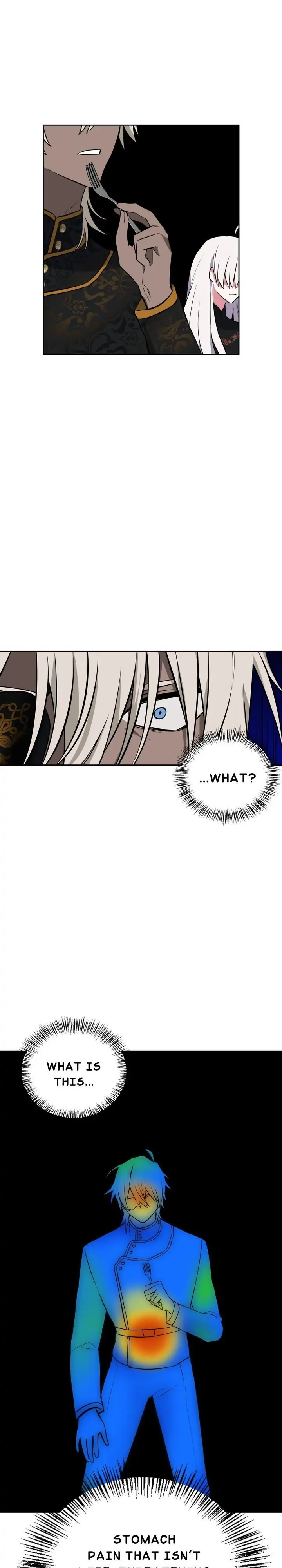 If You Touch My Little Brother, You’re All Dead chapter 39 - page 36